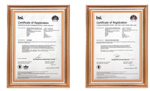 国际网络安全证书 zqLD-fyarref5394757.jpg