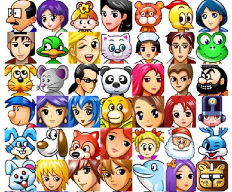 猜成语观音胸前有个心_看图猜成语500个图片(2)