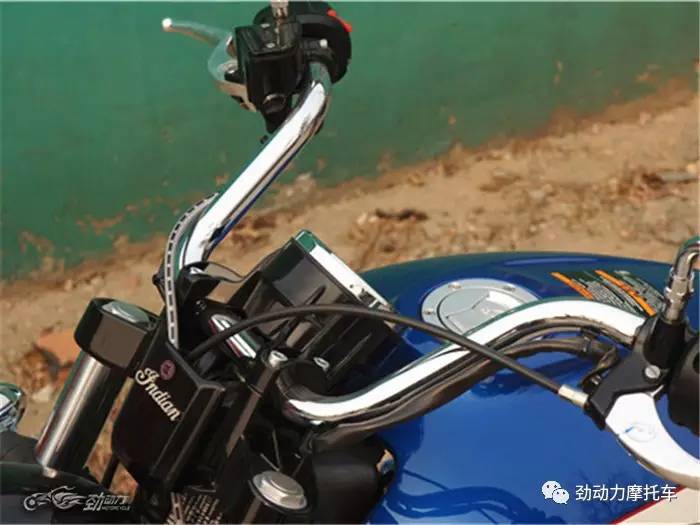 俏皮绅士--印第安Scout侦察兵双色款