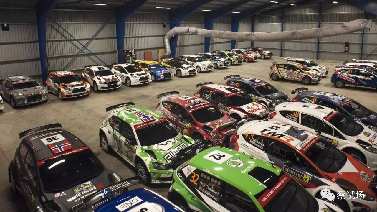 Mopar 2017道奇Challenger 80周年纪念版