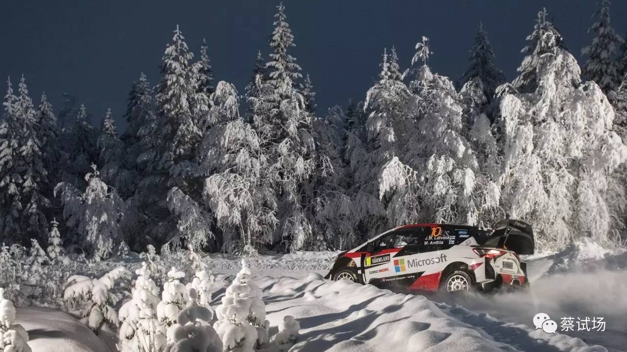 Mopar 2017道奇Challenger 80周年纪念版