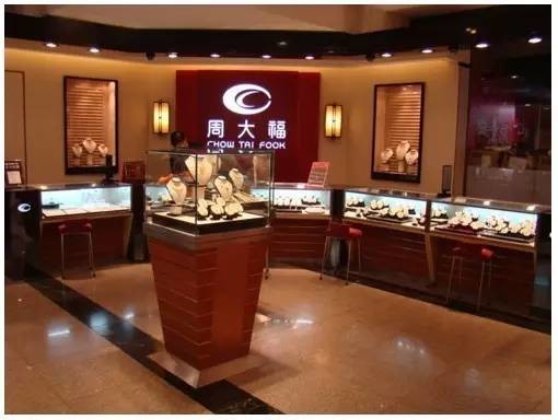 承人郑志刚:曾经也是文艺青年|郑裕彤|郑家纯|周大福