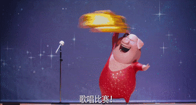 让你止不住傻笑!动画版《好声音》比综艺好看
