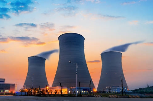 中核与中核建获批实施重组 关注港股核电概念