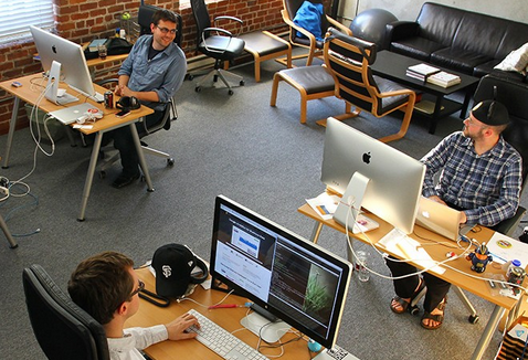 硅谷成功创业者的三个共同心态