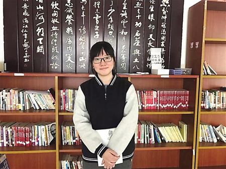 厉害了,杜同学!|作文|新概念|大赛