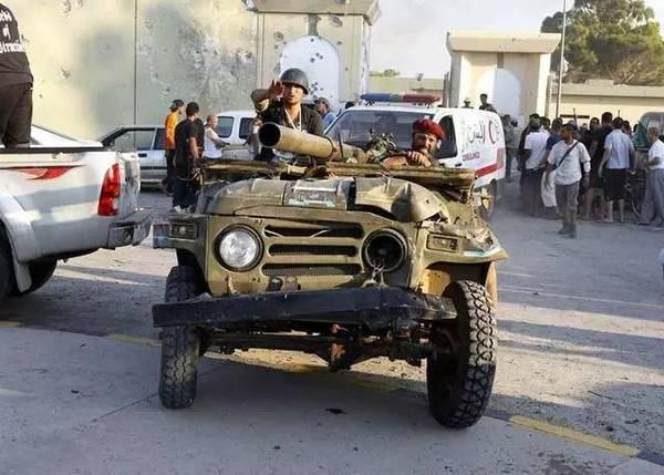 它是目前国产最长寿的越野车,上过战场!