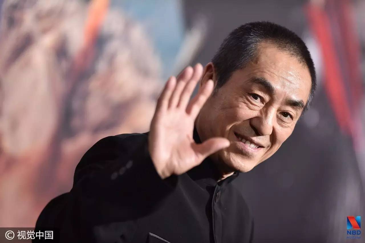 长城美国首映,影评已沦陷!张艺谋苦心孤诣,竟不