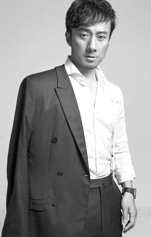 这次不再是独来独往|赵立新|冯小刚|政委