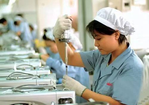 全球制造业四次大迁移,深度解读中国制造202