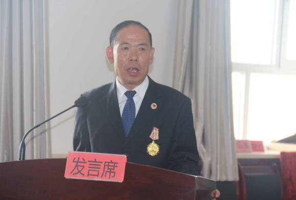 山东锈石