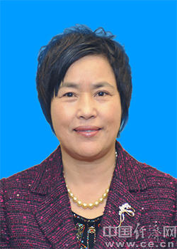 龚毅辞去鄂尔多斯市人大常委会主任 刘桂花辞去副主任职务(简历)