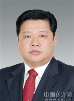 临沂十三届市委常委名单(书记林峰海 副书记张术平,张宏伟)