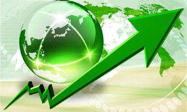 技术+金融能为绿色经济做什么?|绿色|经济|金融