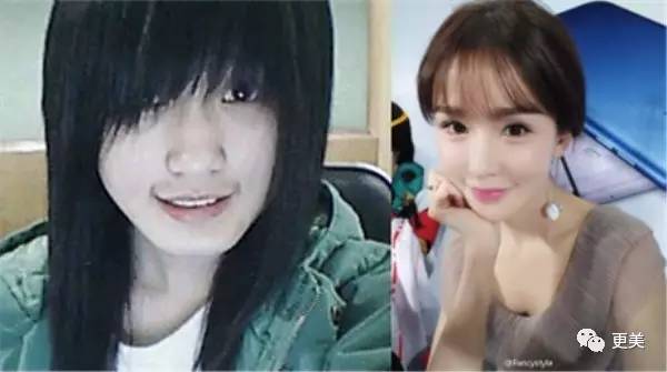 又一男星前女友直播怼男网友,承认整容,