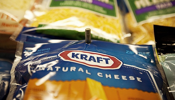 卡夫亨氏放弃收购联合利华 全球食品业最大交