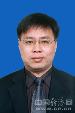 刘宝岐任张家口市委副书记(图|简历)