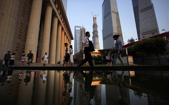 各省基建投资计划出炉 哪些港股值得关注?|港股