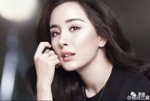 杨幂抢刘雯代言,赵丽颖夺郑爽广告?女星争代言