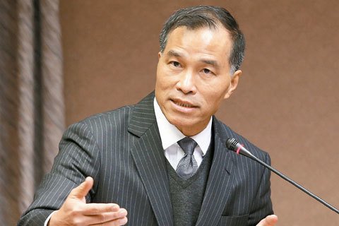 传叶匡时也将加入党主席选举的战局