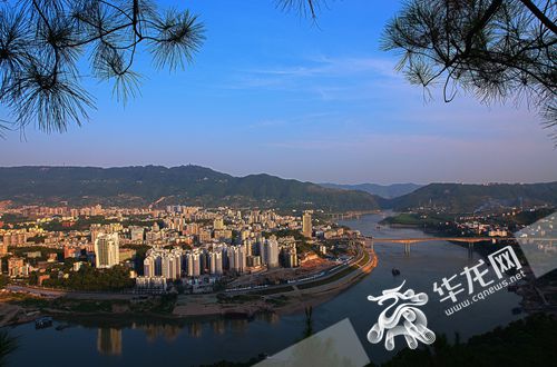 北碚主城人口_重庆北碚(3)
