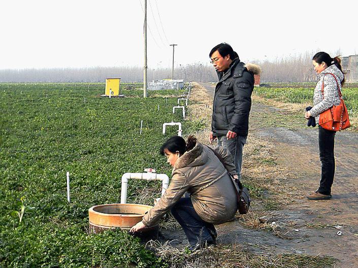 山东省烟台市审计局甘做百姓的质检员_新浪