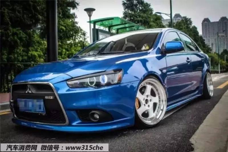 想要升级轮胎 一定要知道的3大原则