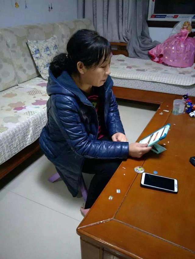 有何魔力?开心词场让小学老师变成低头族!|英