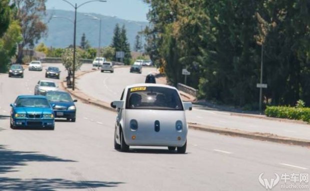 因为工资太高而离职?谷歌汽车项目组成员就是