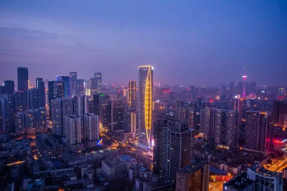 中国首届楼宇经济峰会在即 重磅奖项花落谁家