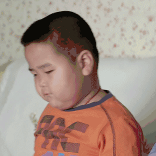 2016表情包霸主宋民国 长大后变成小岳岳?|宋