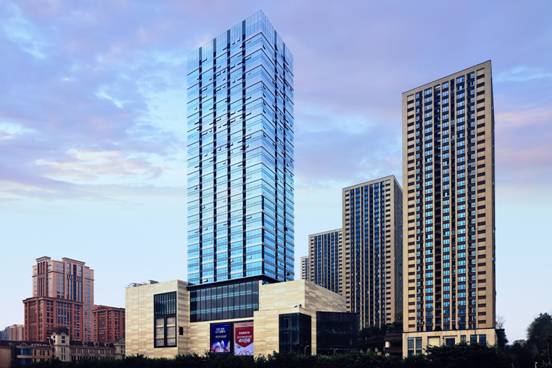 龙湖冠寓样板间开放引围观 高人气再现公寓热