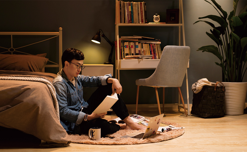 重回北上深,从租房开始要自如不要将就|年轻人