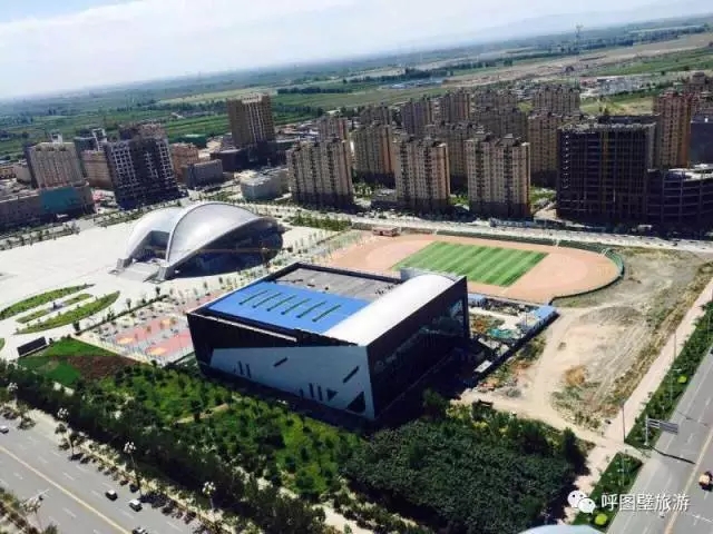 新疆呼图壁县申办全国广场舞大赛 迈出旅游业