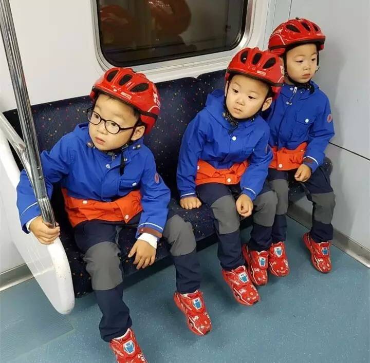 2016表情包霸主宋民国 长大后变成小岳岳?|宋