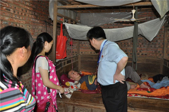 看仙游县法院如何破解执行难|法院|案件|司法