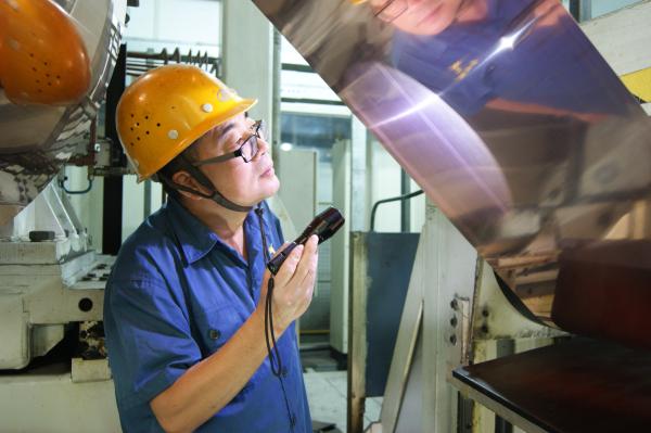 铜陵艰难的城市复兴:铜矿资源枯竭 3500年采矿