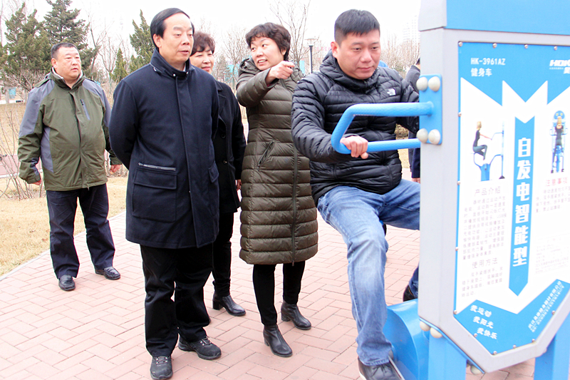 赵勇在天津调研时强调 以改革精神抓好 全运惠