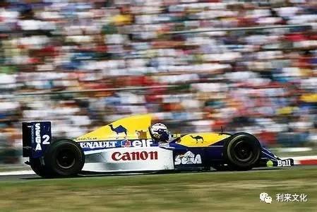 主动悬挂或将在2018赛季回归F1