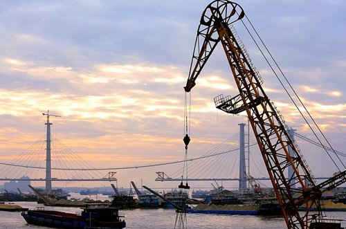 李跃龙:五湖之首洞庭湖人文积淀的历史考察