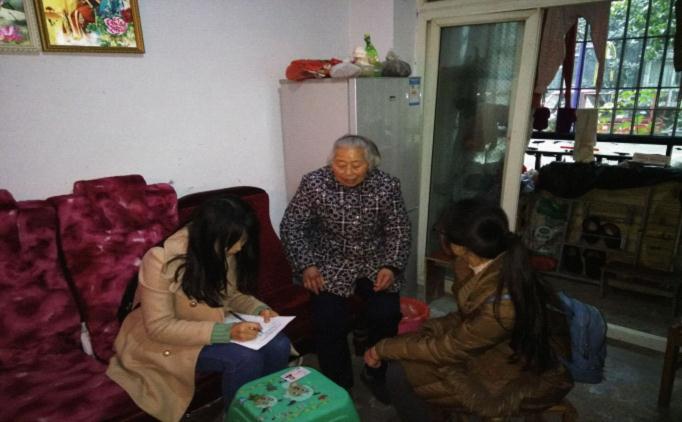 重庆市璧山区审计局对廉租房实物配租情况进行