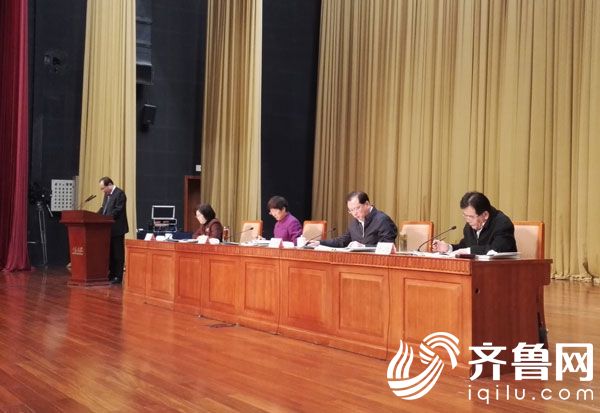 山东城市公立医院改革全面推开 分级诊疗制度