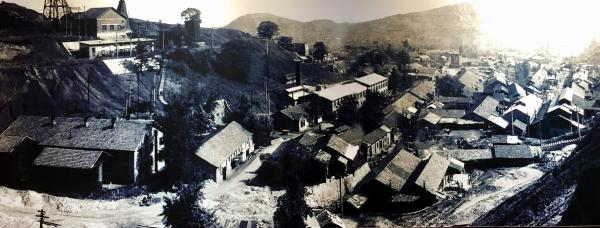 铜陵艰难的城市复兴:铜矿资源枯竭 3500年采矿