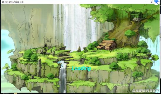 国内玩家用虚幻4重制《仙剑奇侠传4》 青鸾峰