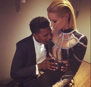 你强任你强,老子尼克杨:尼克杨被湖人摆上货架