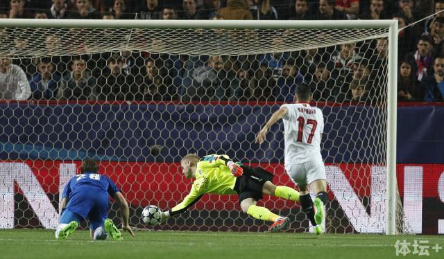 曼联名将:莱斯特欧冠输球又如何 这比分其实很