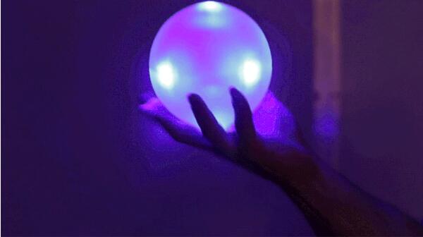 全屋家电隔空无线供电