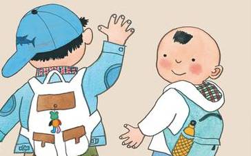 如果你有个儿子，这些事你越早知道越好