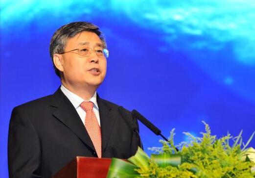 同期声|盘点 山东人 郭树清这四年精彩语录