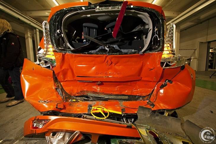 国人最喜欢的第三排座椅 到底安不安全?